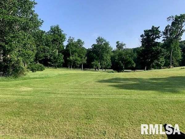 1.12 Acres of Residential Land for Sale in Elkhart, Illinois