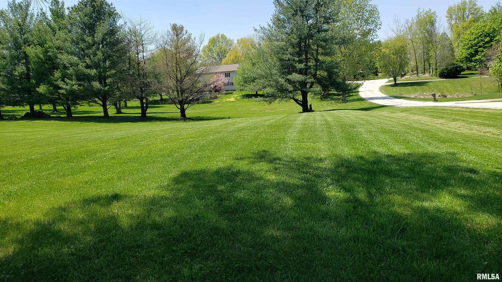1 Acre of Residential Land for Sale in Springfield, Illinois
