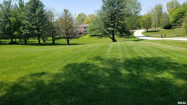 1 Acre of Residential Land for Sale in Springfield, Illinois