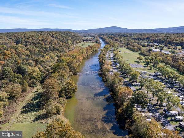 20 Acres of Land for Sale in Middletown, Virginia