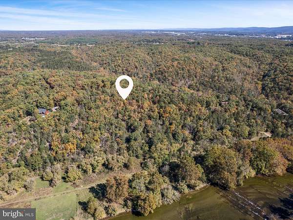 20 Acres of Land for Sale in Middletown, Virginia