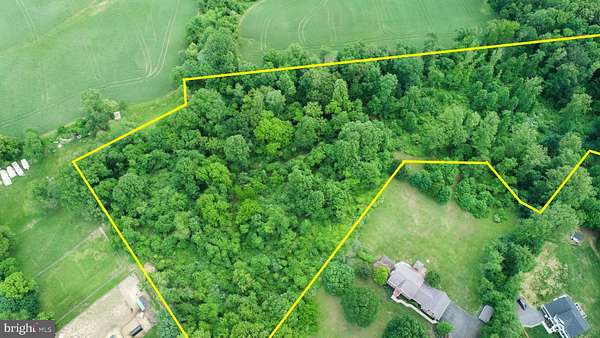 9.65 Acres of Residential Land for Sale in Forest Hill, Maryland