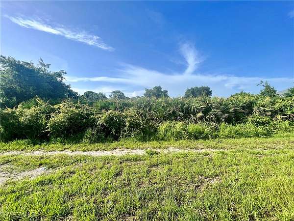 0.23 Acres of Residential Land for Sale in Port Charlotte, Florida