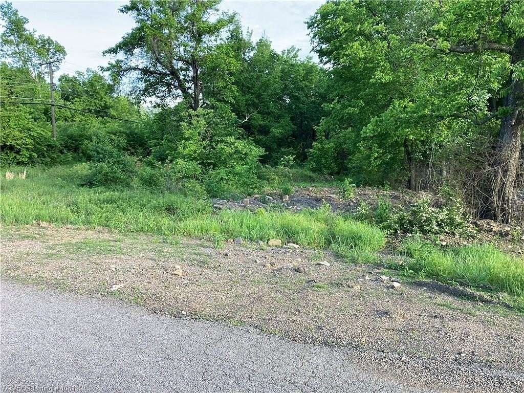 0.19 Acres of Residential Land for Sale in Hartford, Arkansas