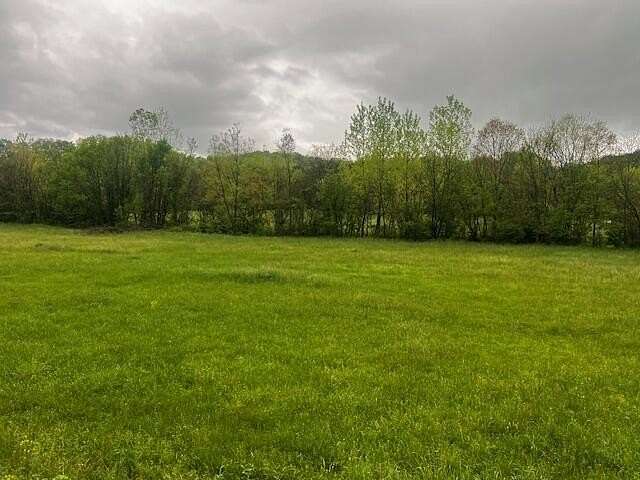 3.76 Acres of Land for Sale in Newport, Tennessee