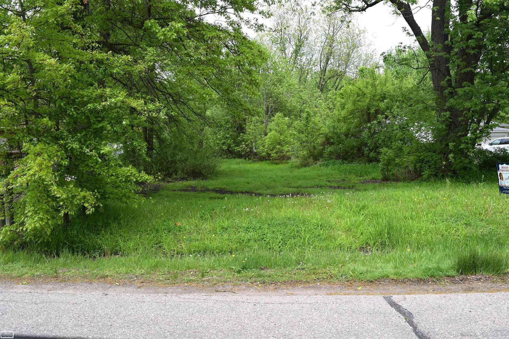 0.44 Acres of Residential Land for Sale in New Baltimore, Michigan