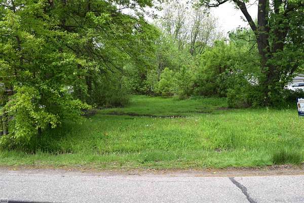 0.44 Acres of Residential Land for Sale in New Baltimore, Michigan
