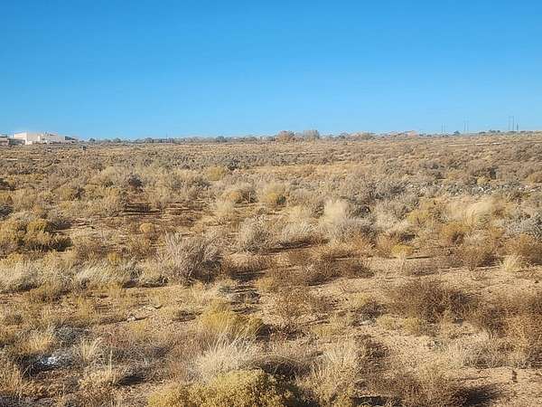 1.23 Acres of Residential Land for Sale in Albuquerque, New Mexico