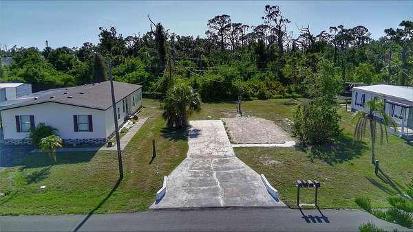0.17 Acres of Residential Land for Sale in Englewood, Florida