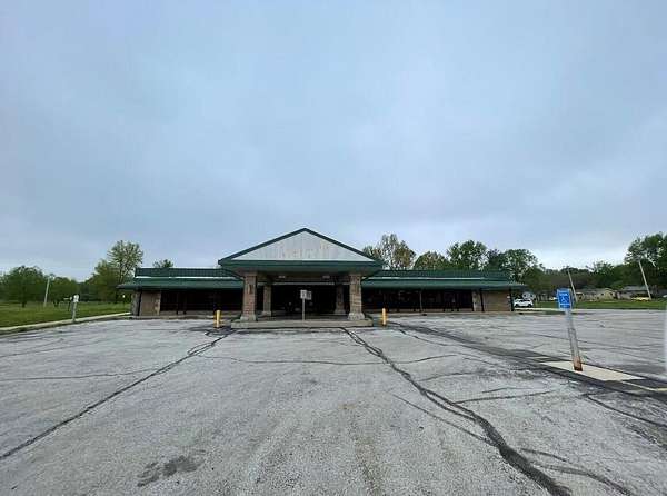3 Acres of Improved Commercial Land for Sale in Springfield, Missouri