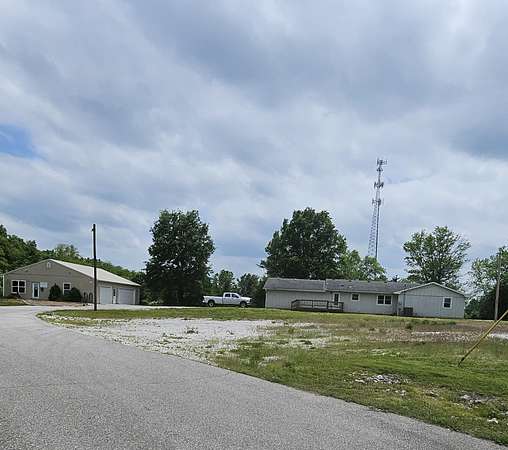 3 Acres of Improved Mixed-Use Land for Sale in Springfield, Missouri