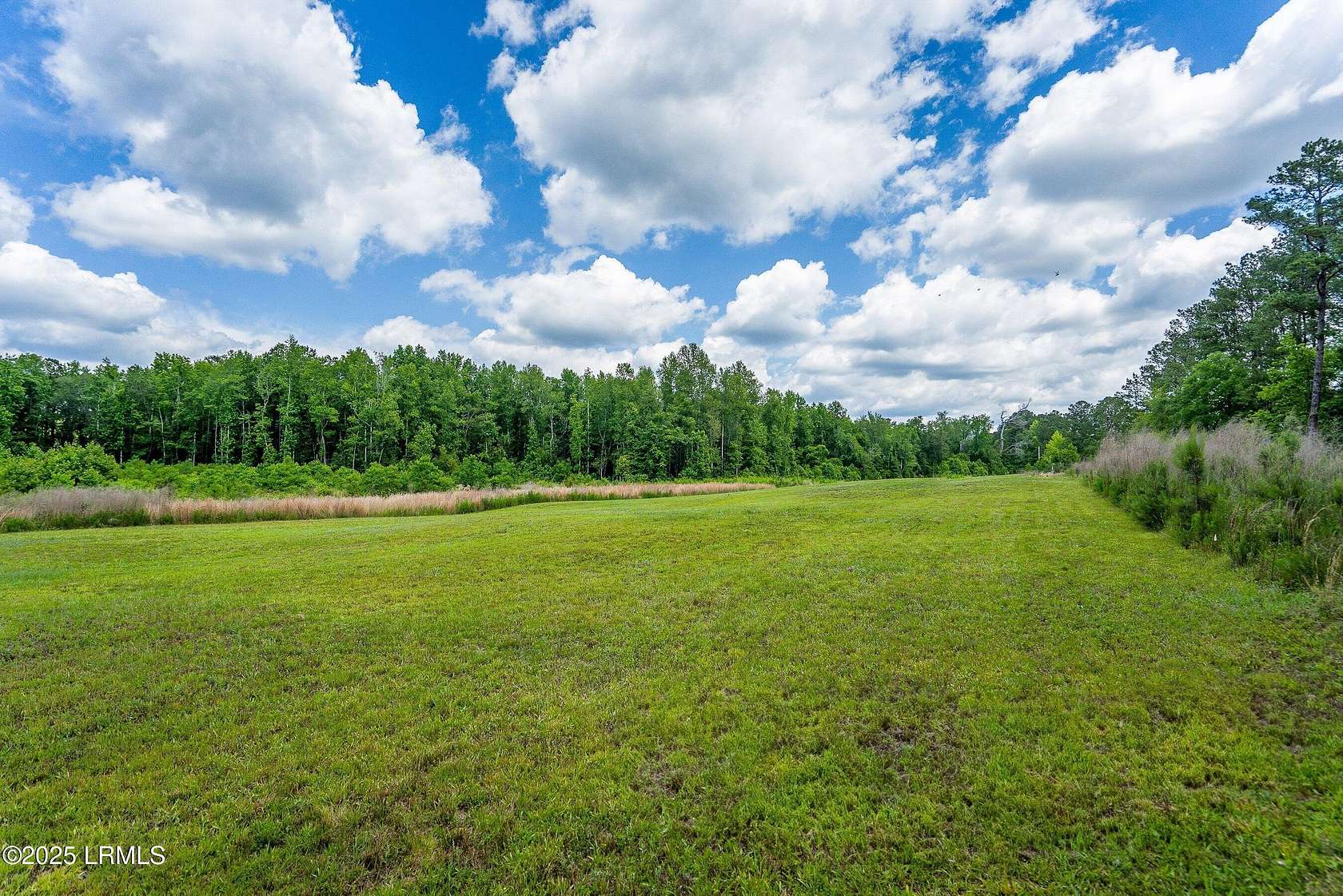 143 Acres of Land for Sale in Walterboro, South Carolina