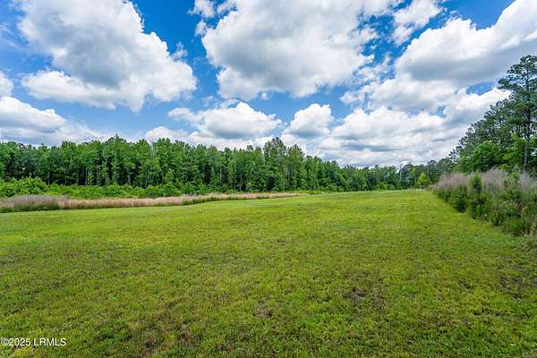 143 Acres of Land for Sale in Walterboro, South Carolina