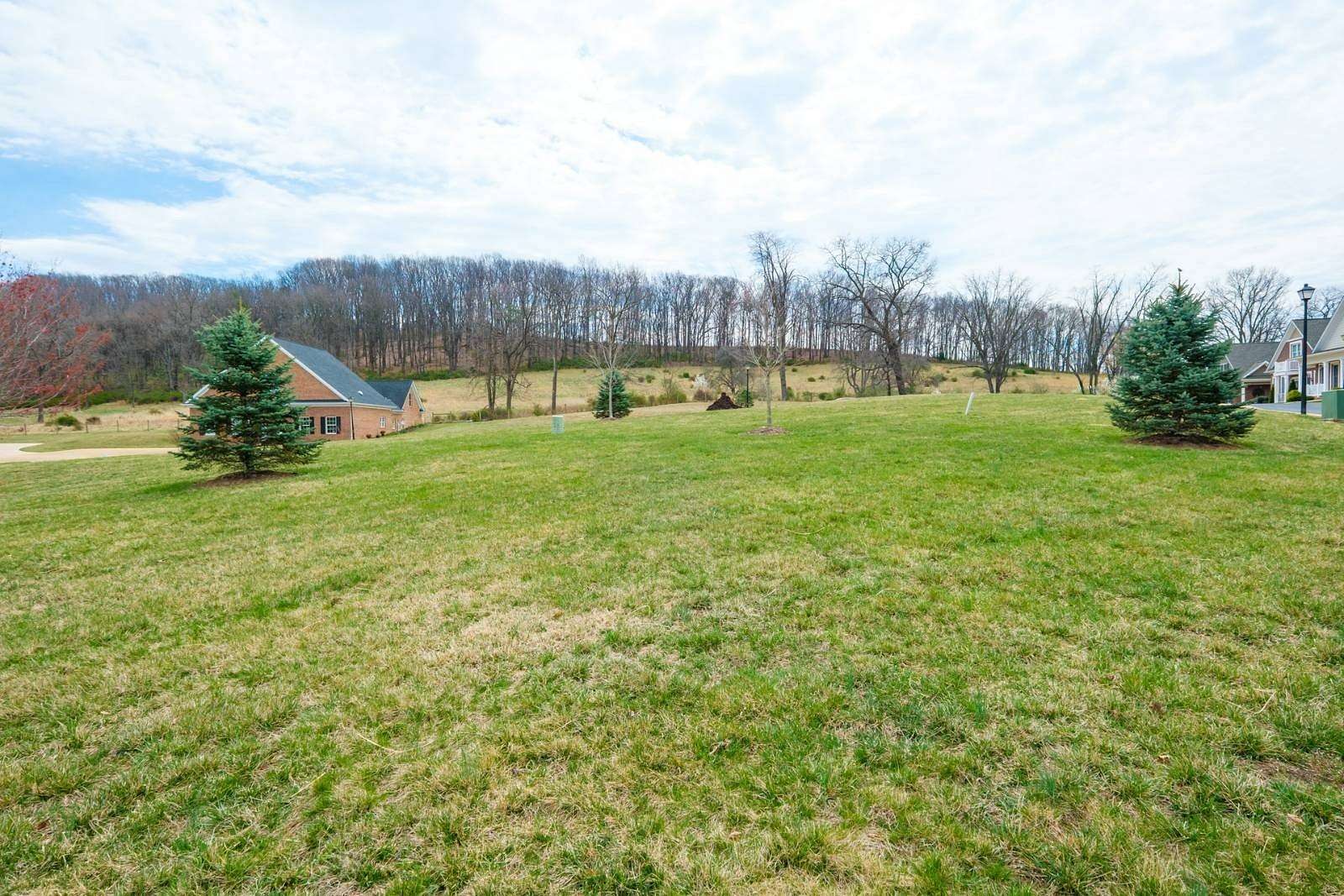 0.23 Acres of Residential Land for Sale in Harrisonburg, Virginia