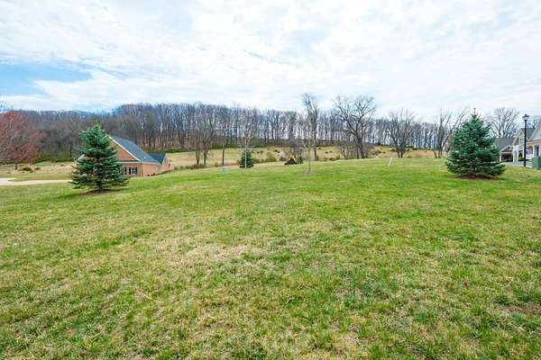 0.23 Acres of Residential Land for Sale in Harrisonburg, Virginia