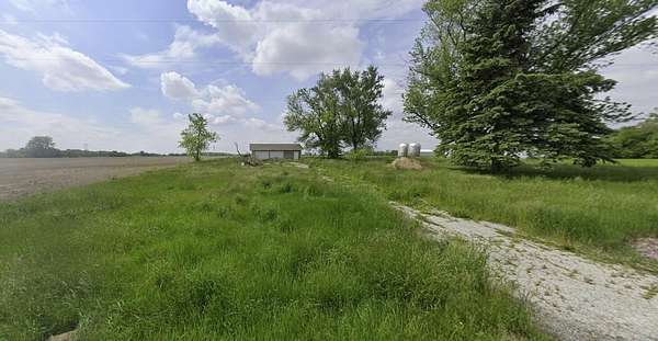 1 Acre of Residential Land for Sale in Hebron, Indiana