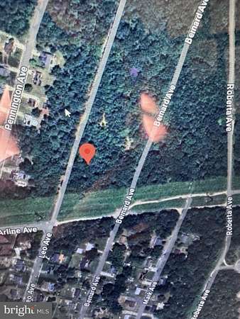 0.32 Acres of Residential Land for Sale in Egg Harbor Township, New Jersey