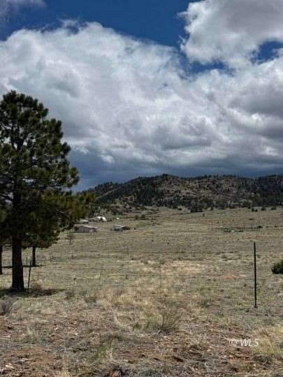 27.5 Acres of Land with Home for Sale in Westcliffe, Colorado