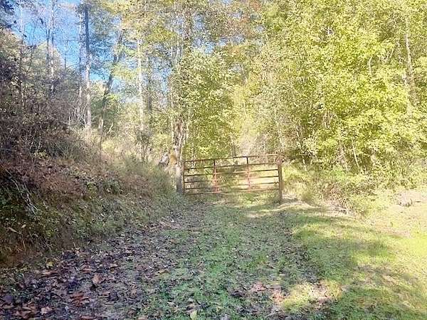 75 Acres of Recreational Land for Sale in Prestonsburg, Kentucky