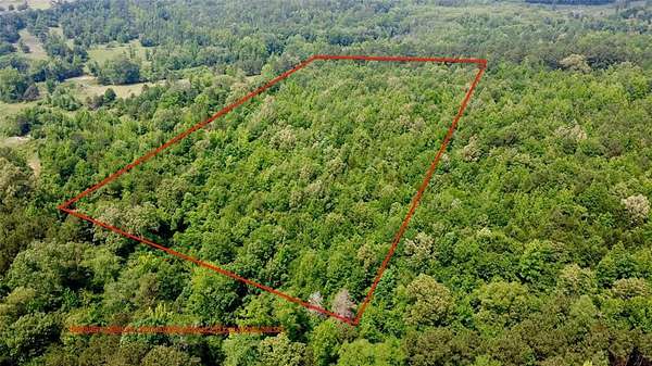 8.76 Acres of Land for Sale in Naples, Texas