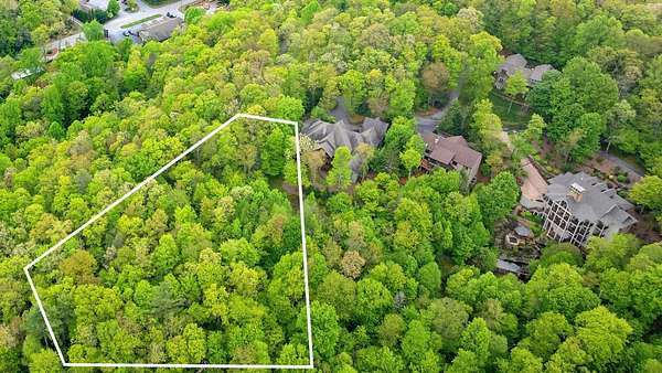 1.34 Acres of Residential Land for Sale in Highlands, North Carolina