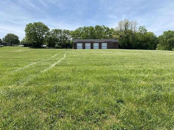 3.56 Acres of Improved Commercial Land for Sale in Stanford, Kentucky