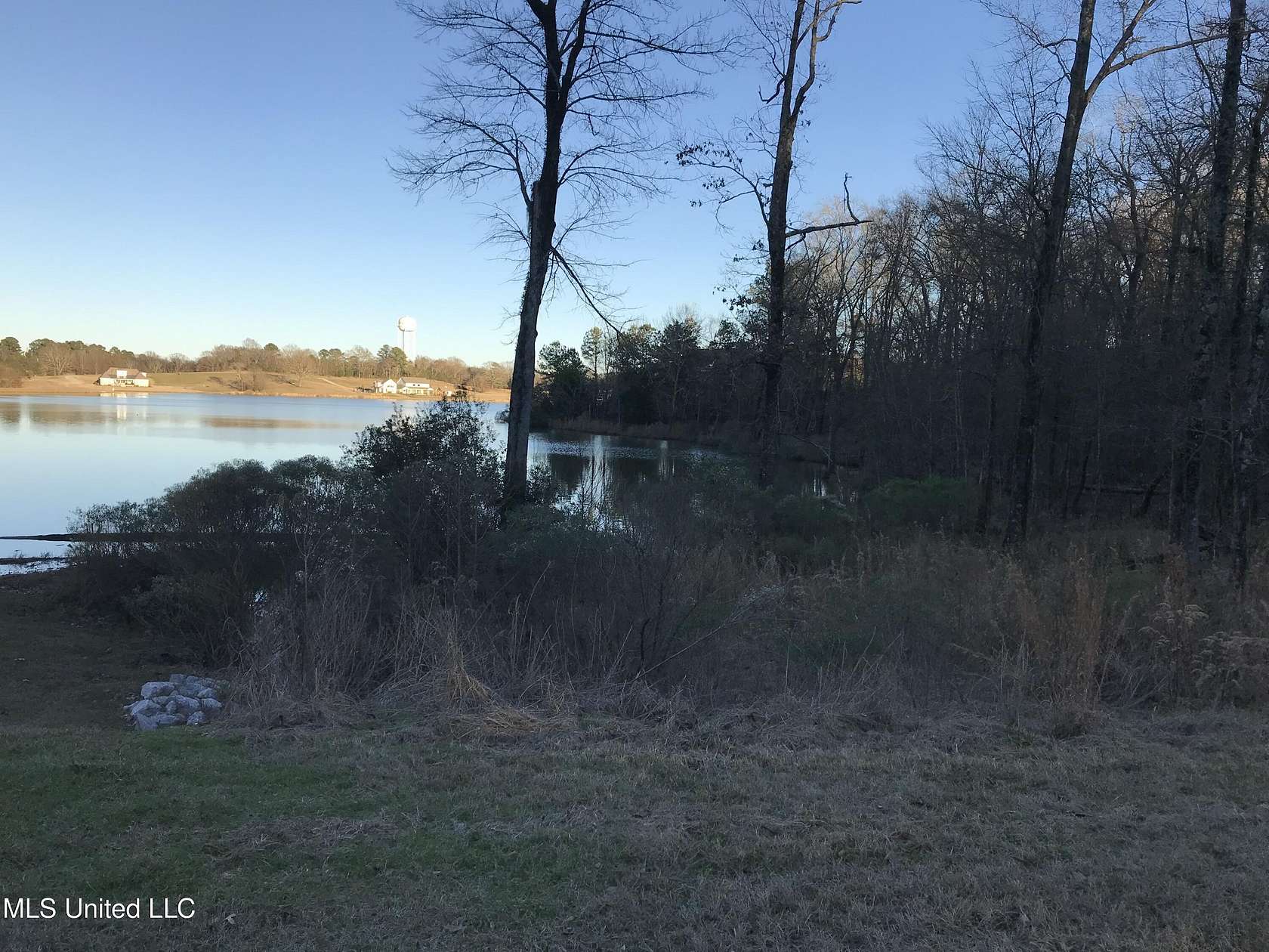 2.5 Acres of Residential Land for Sale in Madison, Mississippi