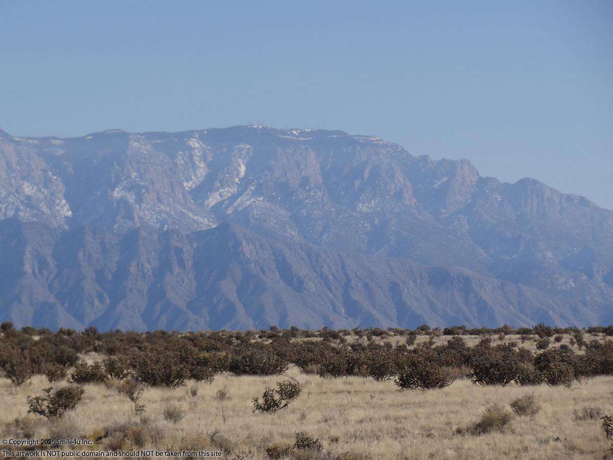 0.5 Acres of Residential Land for Sale in Rio Rancho, New Mexico