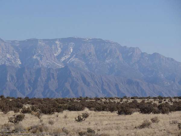 0.5 Acres of Residential Land for Sale in Rio Rancho, New Mexico
