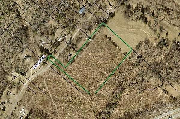 6.17 Acres of Residential Land for Sale in Catawba, North Carolina