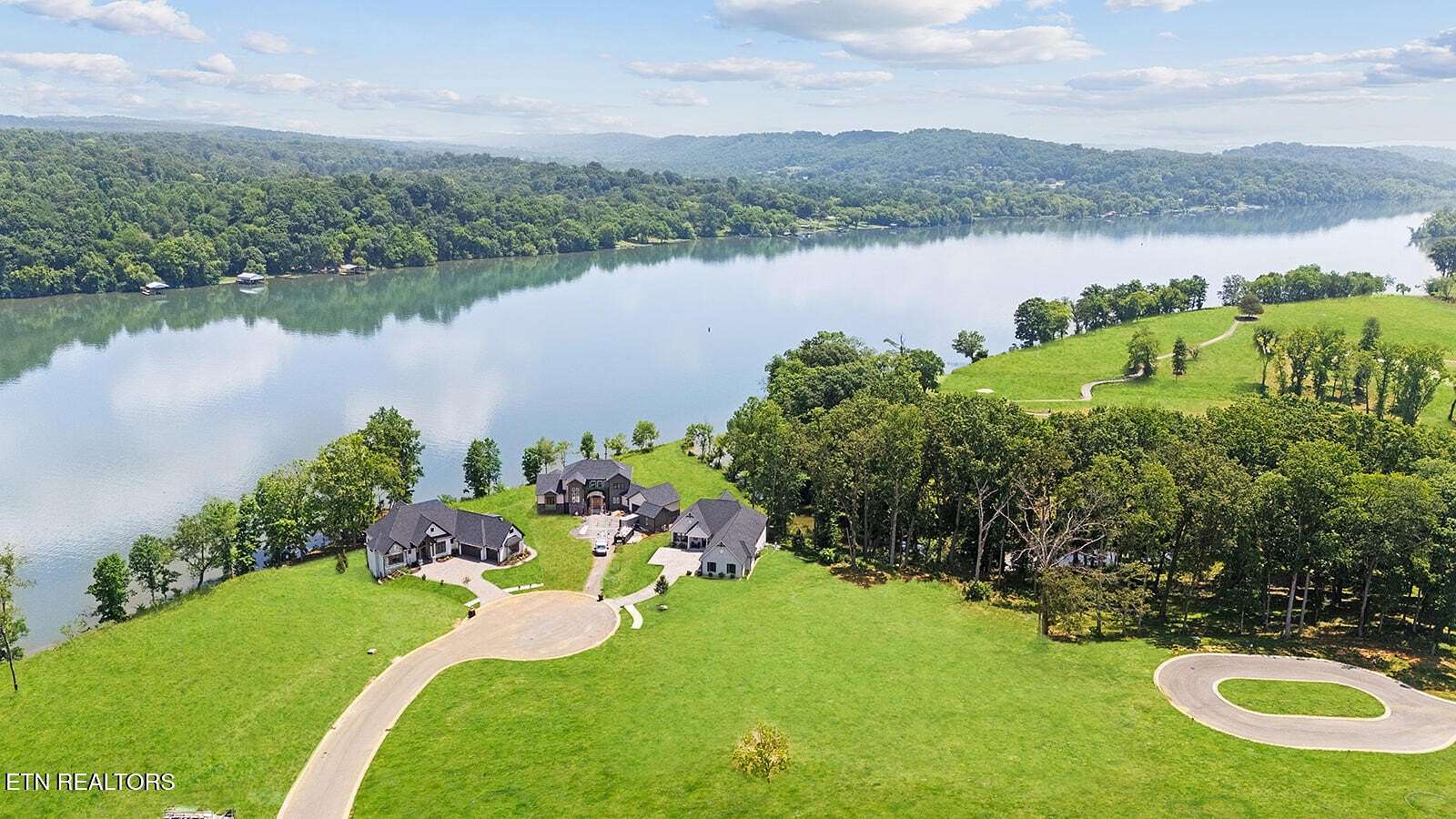 0.37 Acres of Land for Sale in Loudon, Tennessee