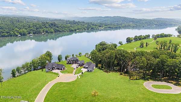 0.37 Acres of Land for Sale in Loudon, Tennessee