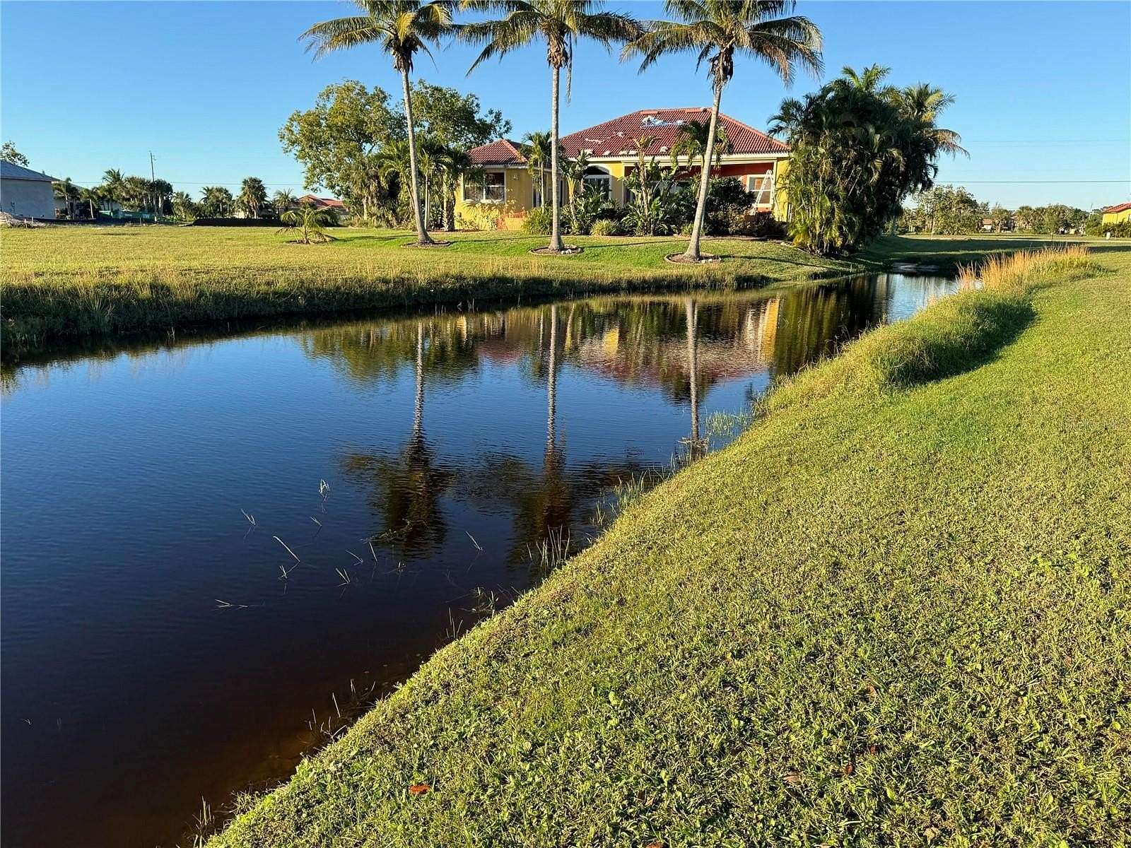 0.22 Acres of Residential Land for Sale in Punta Gorda, Florida