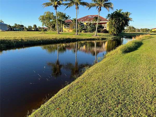 0.22 Acres of Residential Land for Sale in Punta Gorda, Florida