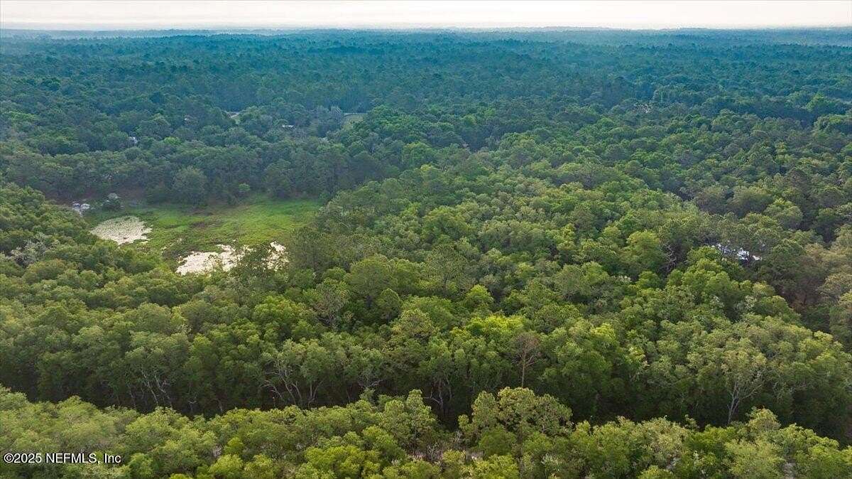 2.1 Acres of Residential Land for Sale in Keystone Heights, Florida