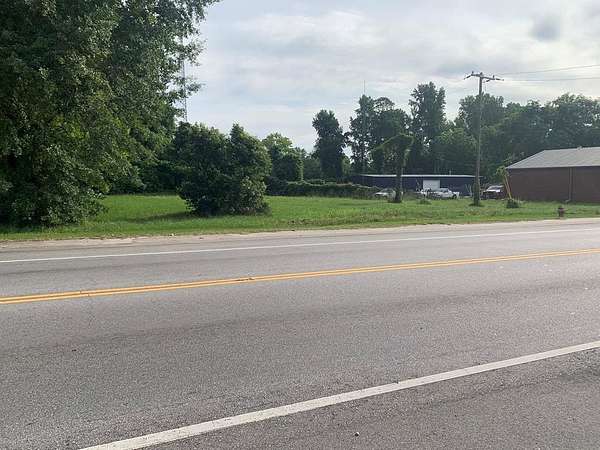 0.54 Acres of Commercial Land for Sale in Manning, South Carolina