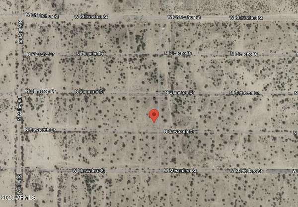 0.28 Acres of Land for Sale in Eloy, Arizona
