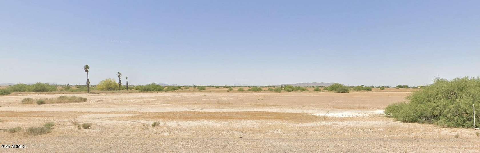 0.28 Acres of Land for Sale in Eloy, Arizona