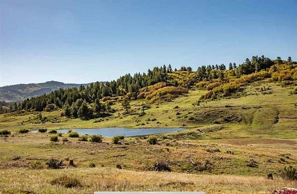 3 Acres of Land for Sale in Pagosa Springs, Colorado