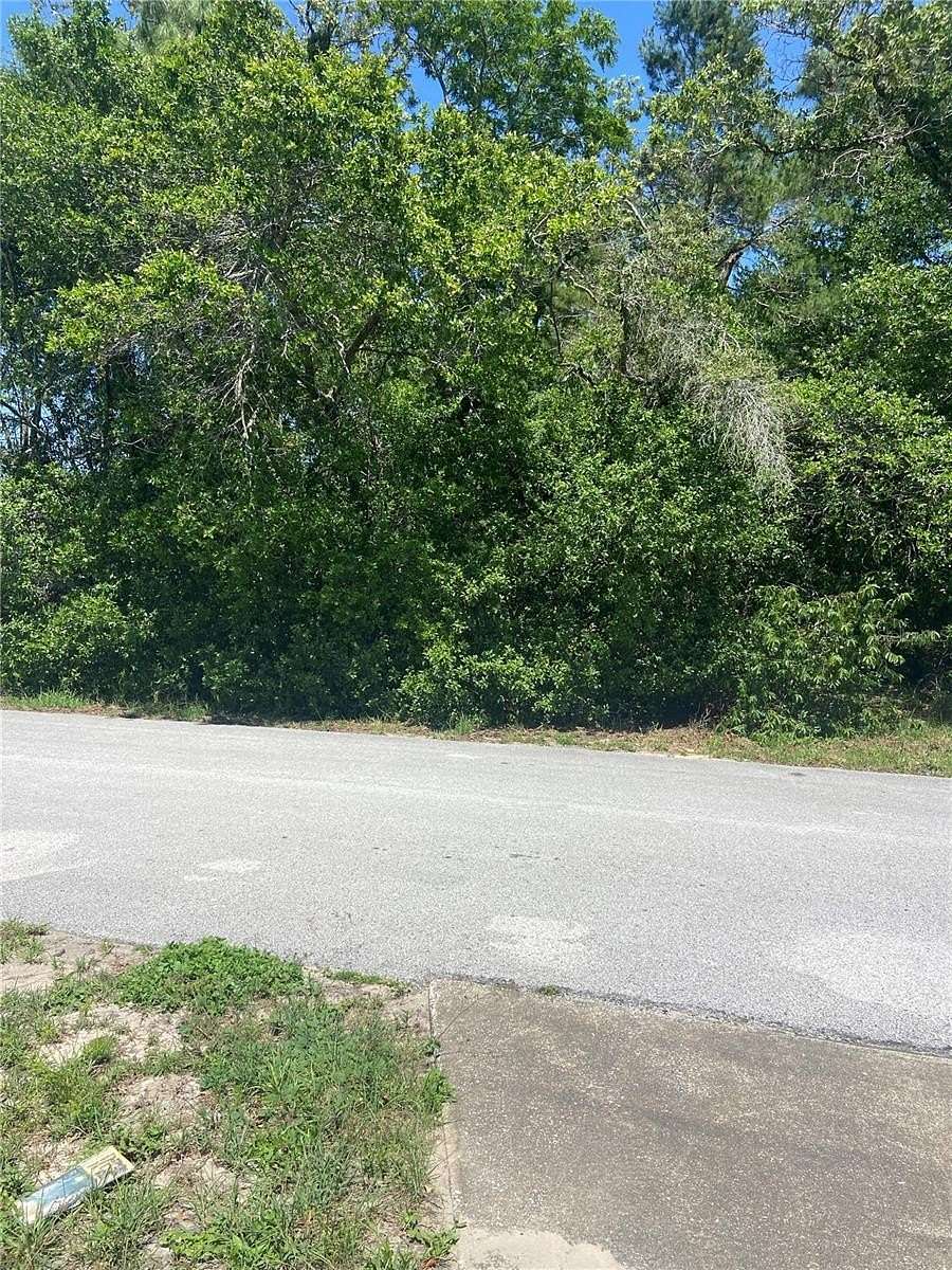 0.22 Acres of Residential Land for Sale in Spring Hill, Florida