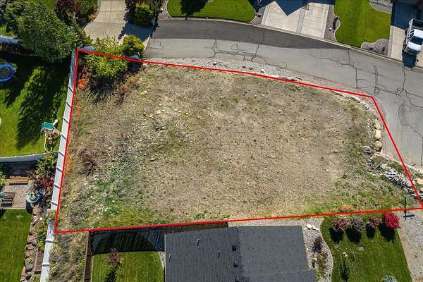 0.23 Acres of Residential Land for Sale in Spokane, Washington