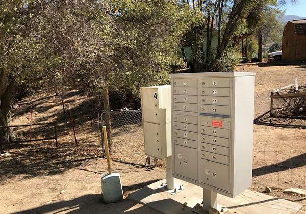 10 Acres of Land for Sale in Caliente, California