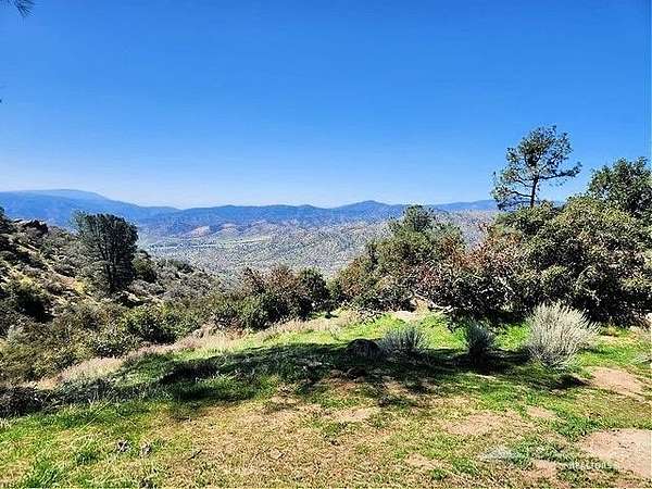 41.2 Acres of Recreational Land & Farm for Sale in Caliente, California