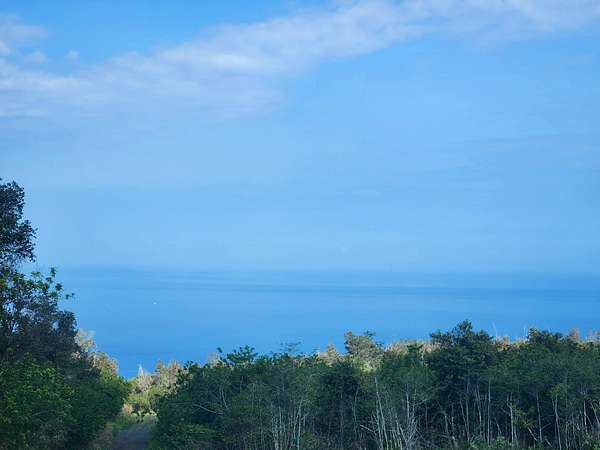 8 Acres of Land for Sale in Captain Cook, Hawaii