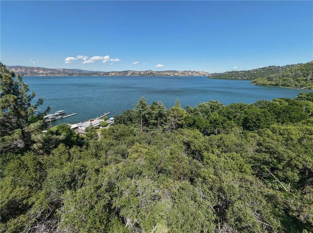 0.62 Acres of Residential Land for Sale in Kelseyville, California