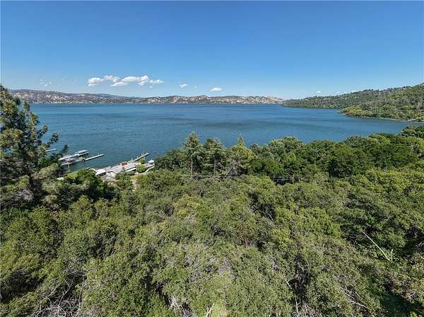 0.62 Acres of Land for Sale in Kelseyville, California