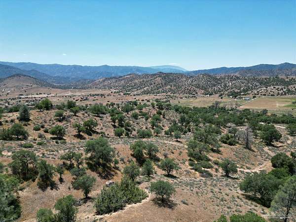 61.7 Acres of Recreational Land & Farm for Sale in Caliente, California