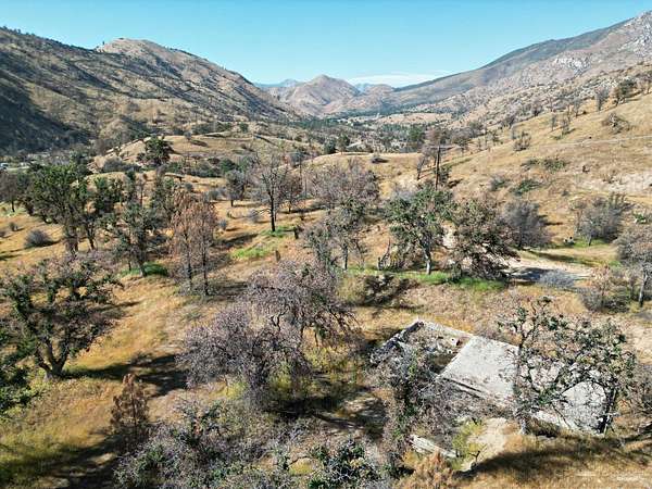 6.36 Acres of Land for Sale in Caliente, California