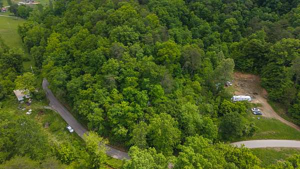 6 Acres of Recreational Land & Farm for Sale in Rutledge, Tennessee
