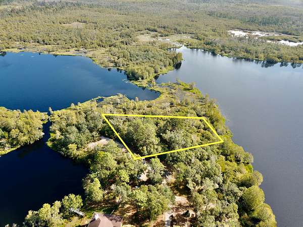 1.47 Acres of Land for Sale in Chipley, Florida
